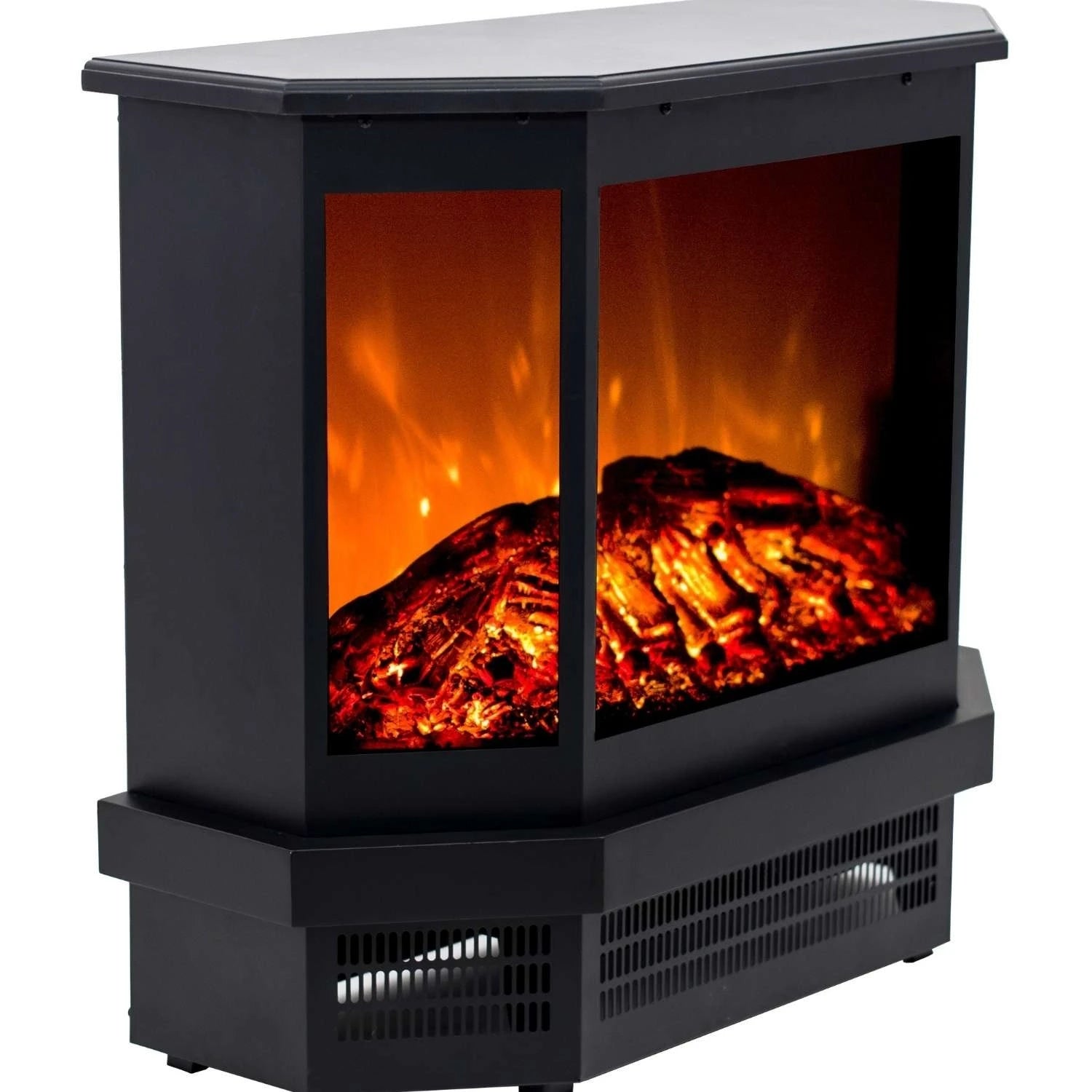 Chimenea eléctrica Champion