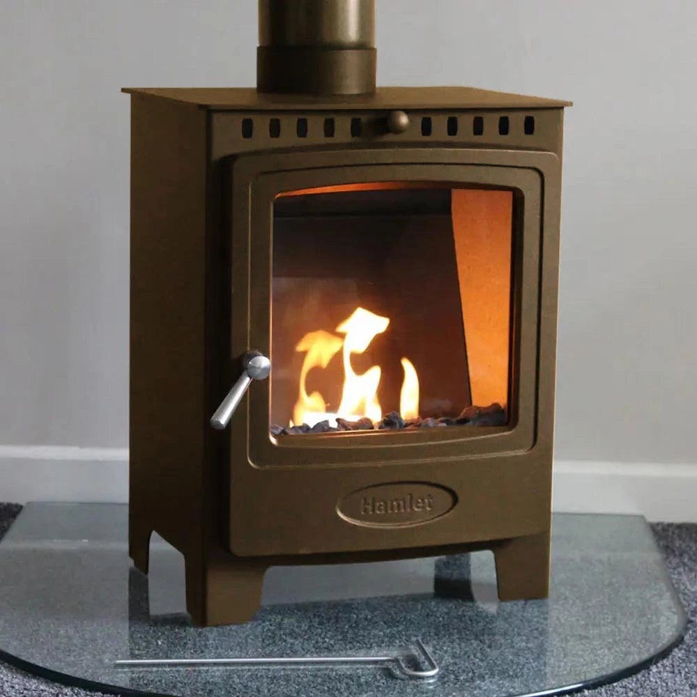 Arada Hamlet solution 5 chestnut brown