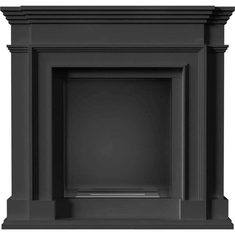 Coalvilla - Chimenea bioetanol tradicional