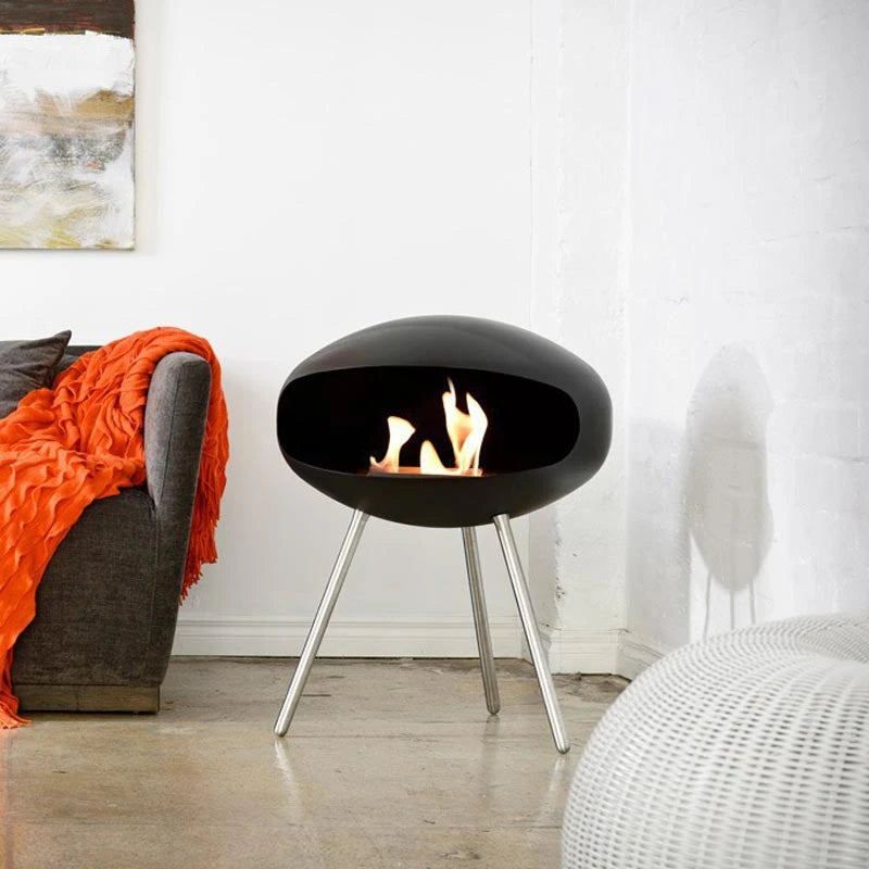 Cocoon Terra Negro