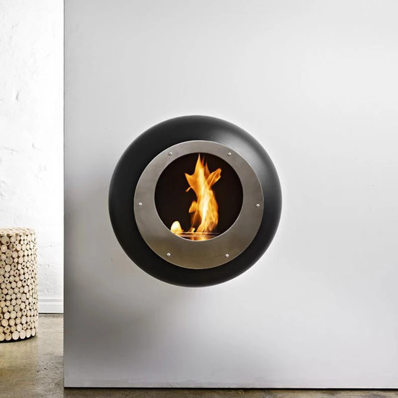 Cocoon Vellum Negro