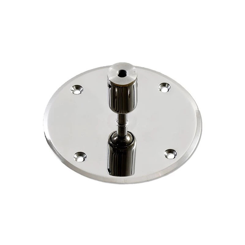 Soporte de montaje de Aeris - techo inclinado