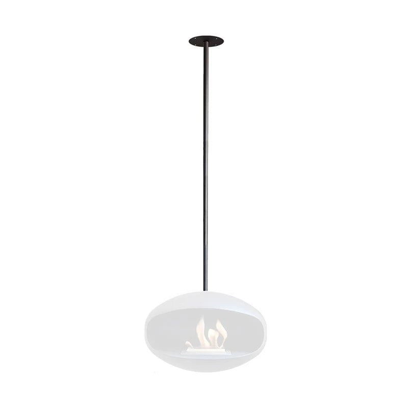 Sistema colgante - Cocoon Fires