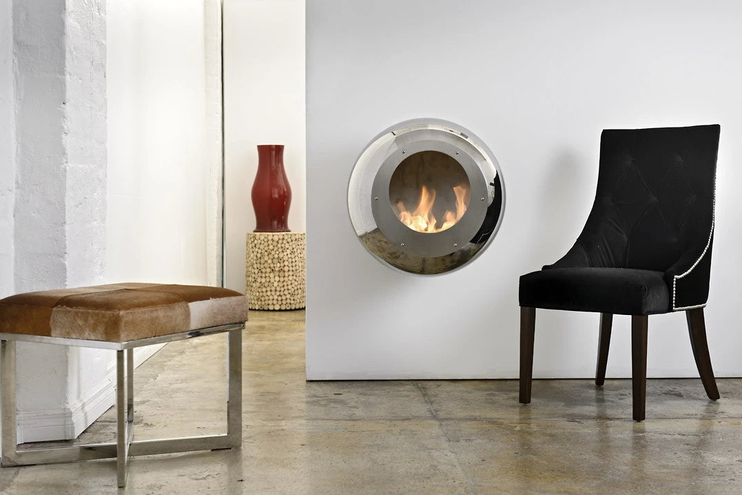 Cocoon Vellum Acero