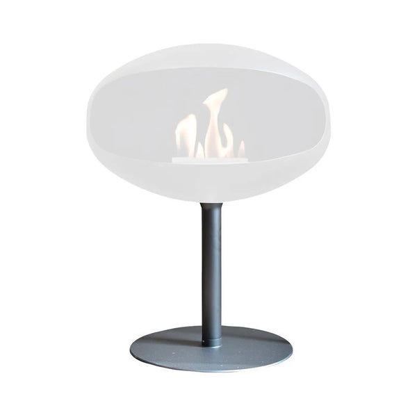 Negro Cocoon Pedestal
