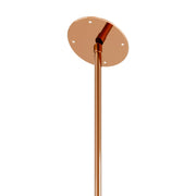 Soporte angular y varilla de cobre para Cocoon Aeris