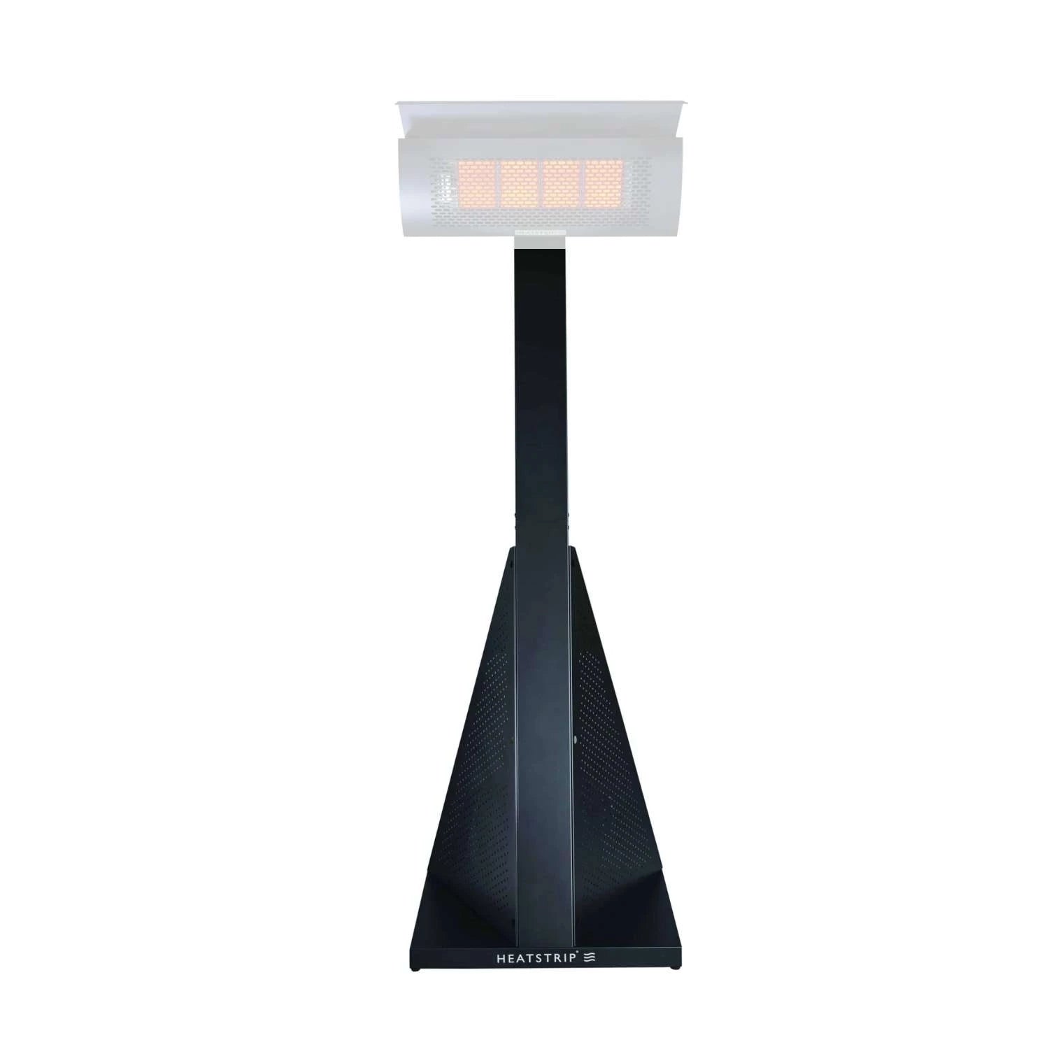 Soporte calefactor de gas portátil Heatstrip