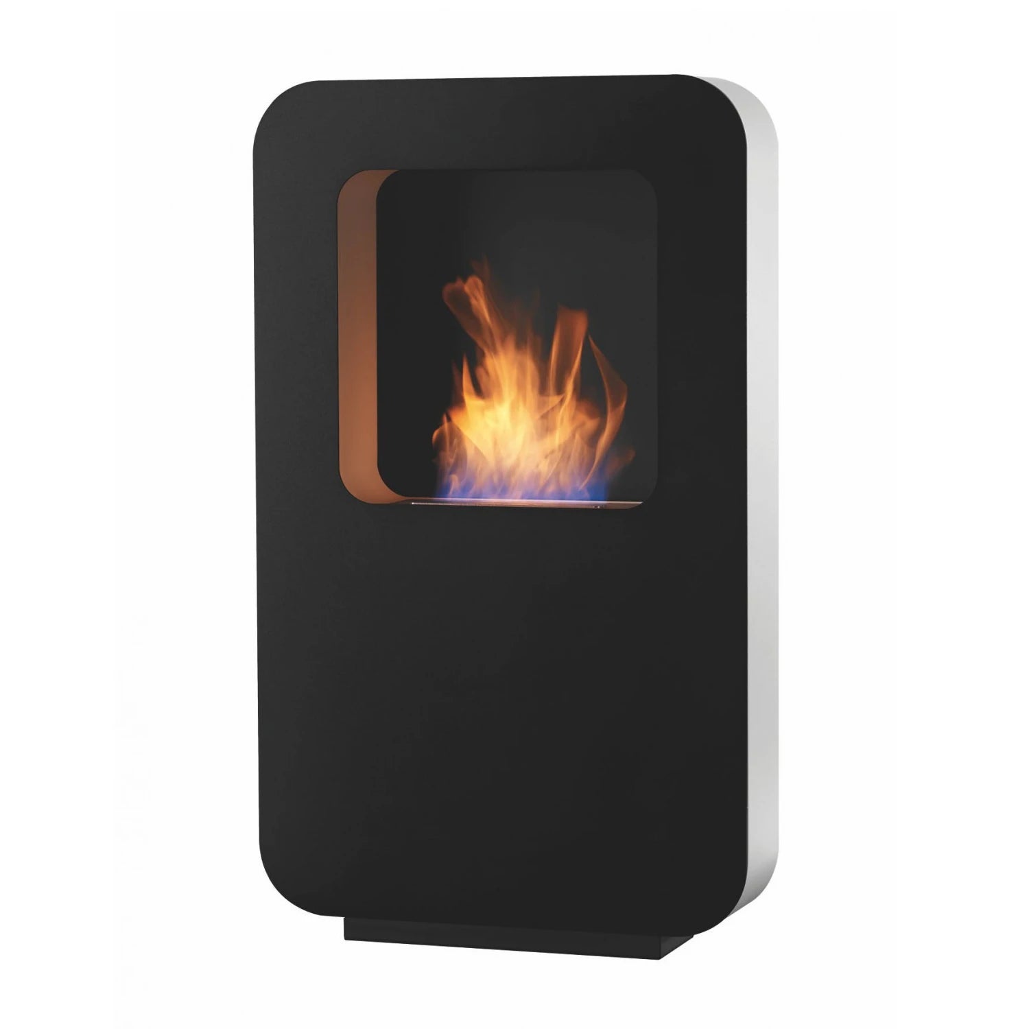 Safretti Curva XL - negro