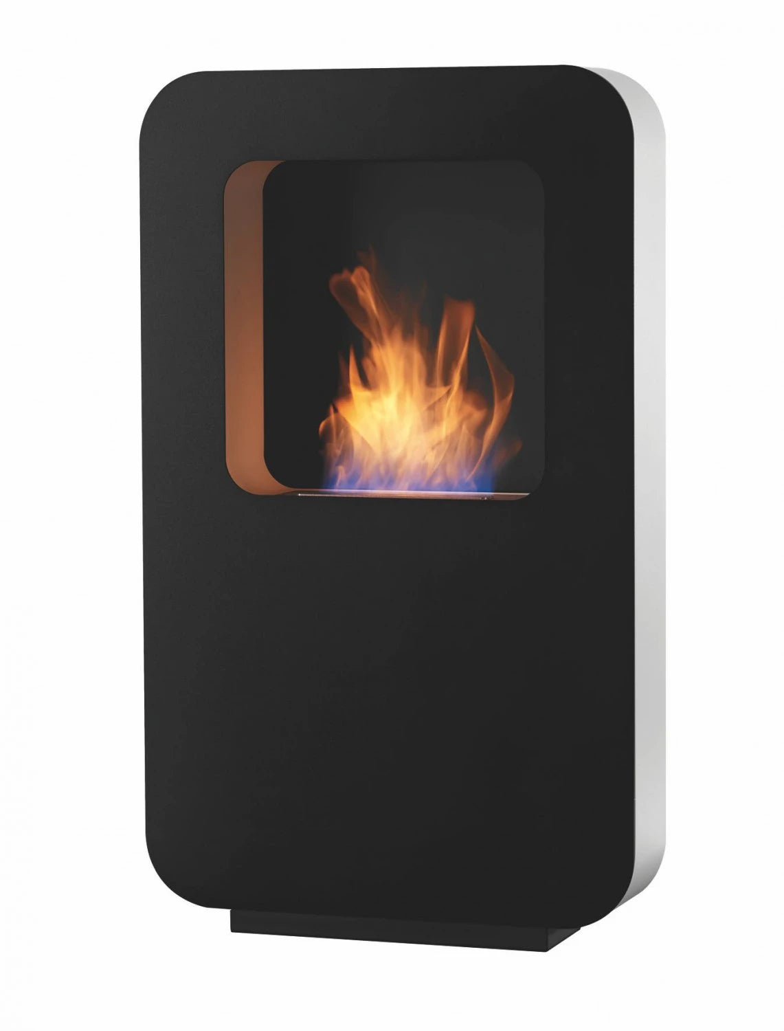 Safretti Curva XL - negro