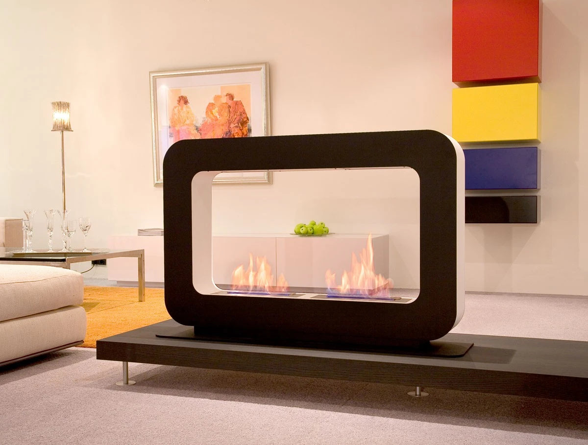 Safretti Curva DT - negro