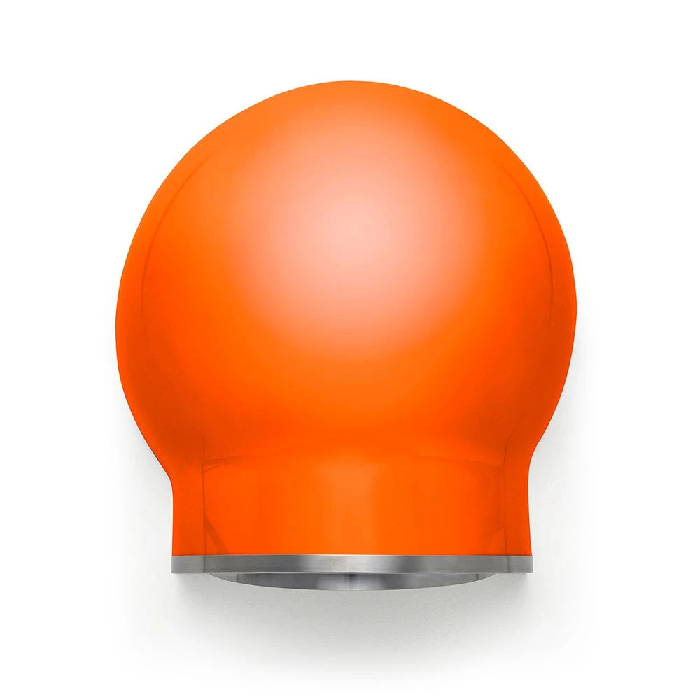 The Orange Blaze Oven - horno para pizzas