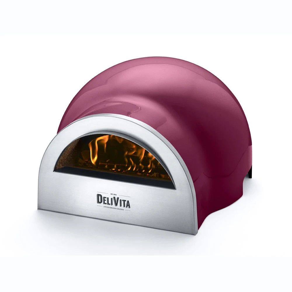 The Berry Hot Oven - horno para pizzas