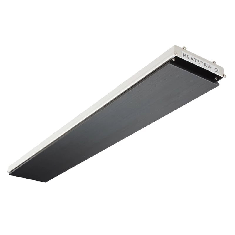 Calefactor eléctrico exterior Heatstrip Design 1500 vatios