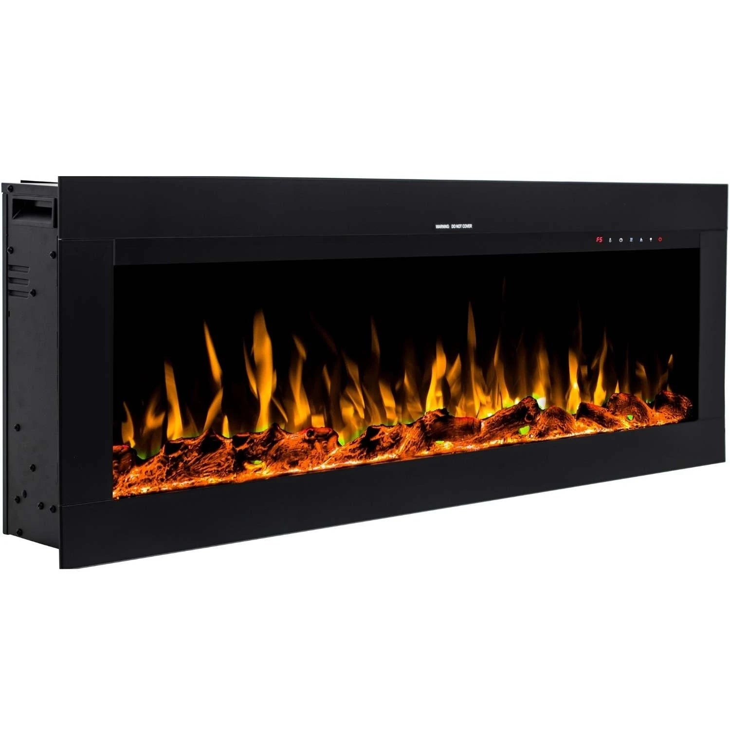 Chimenea Eléctrica Diamond de 152 cm