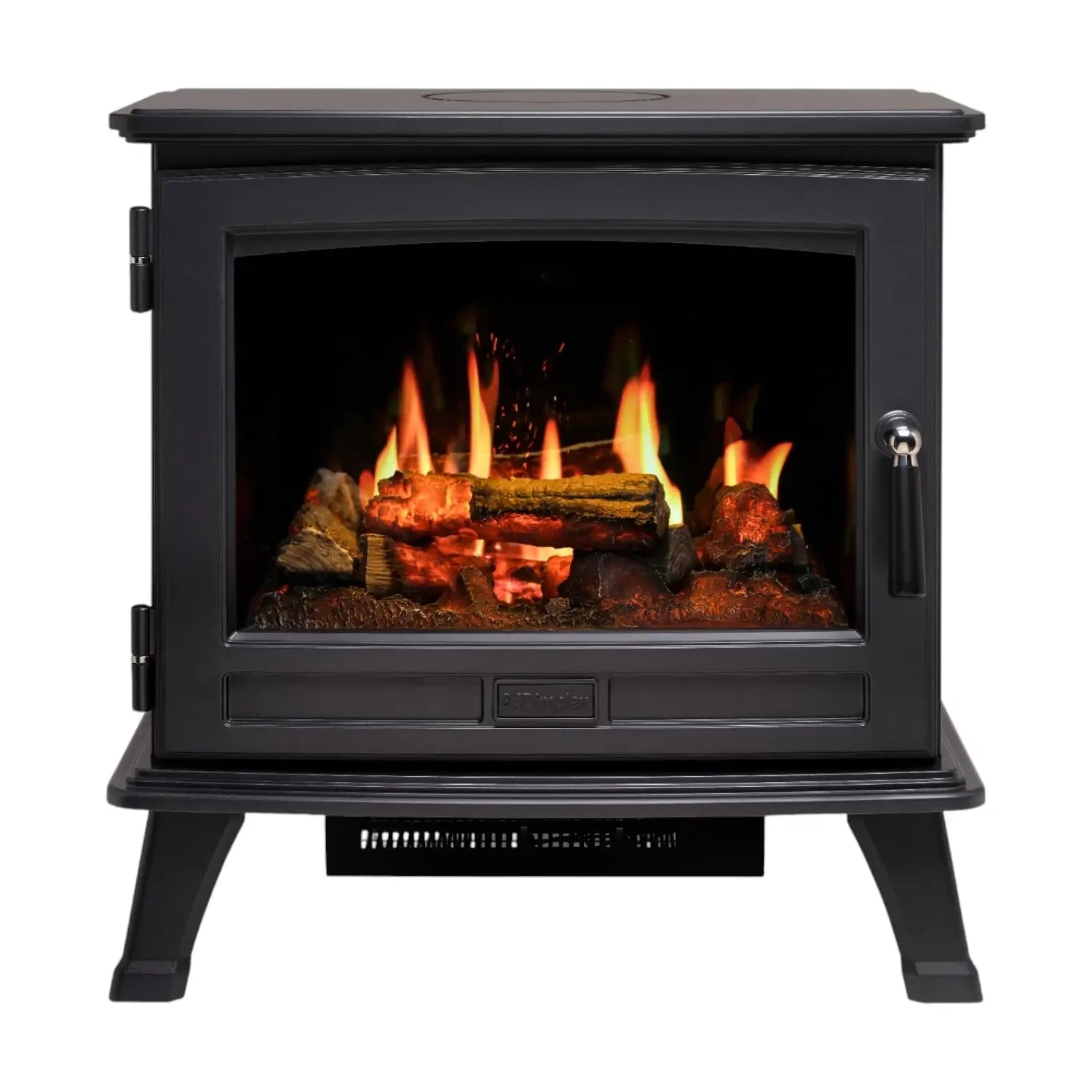 Belgravia - Chimenea Eléctrica Independiente