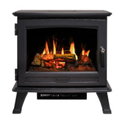 Belgravia - Chimenea Eléctrica Independiente