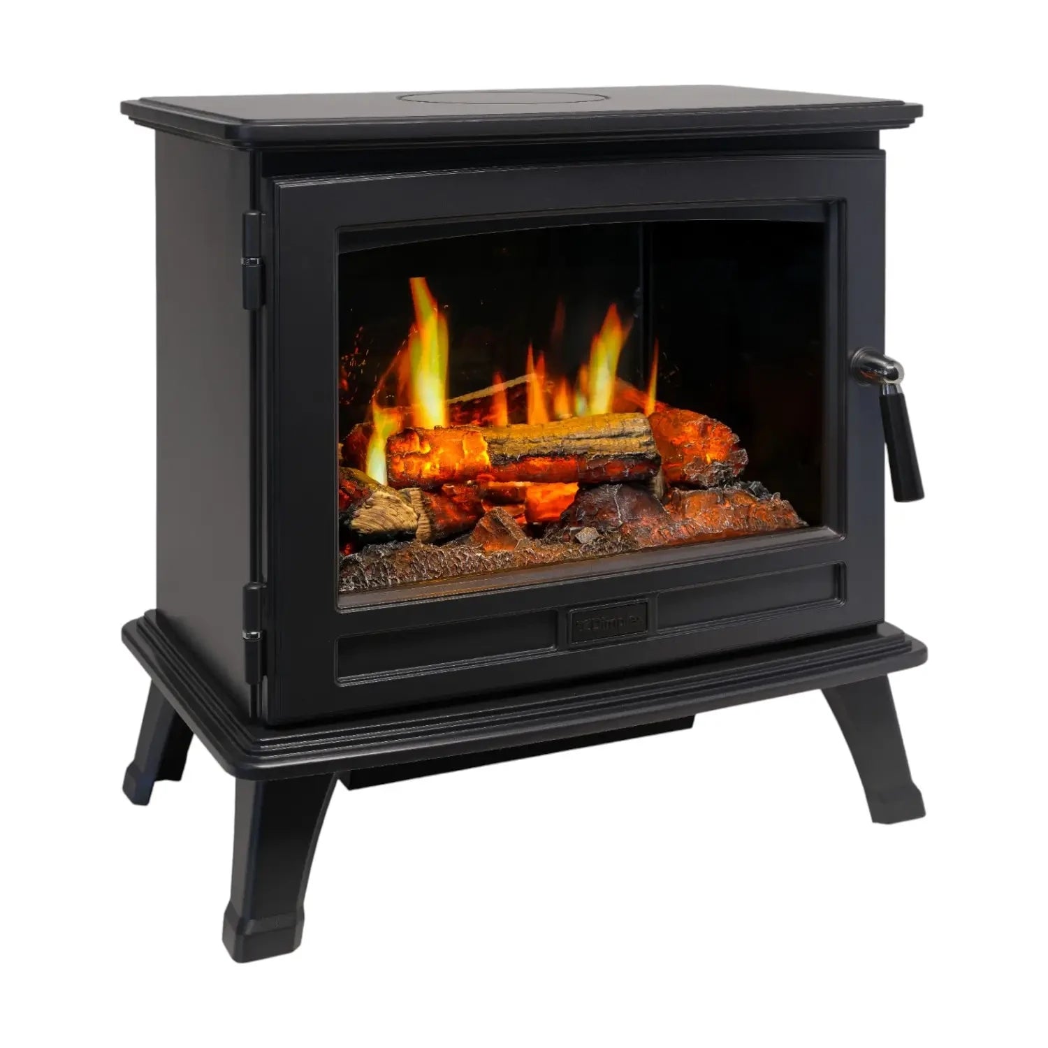 Belgravia - Chimenea Eléctrica Independiente