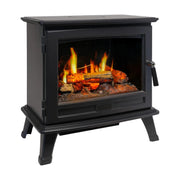 Belgravia - Chimenea Eléctrica Independiente