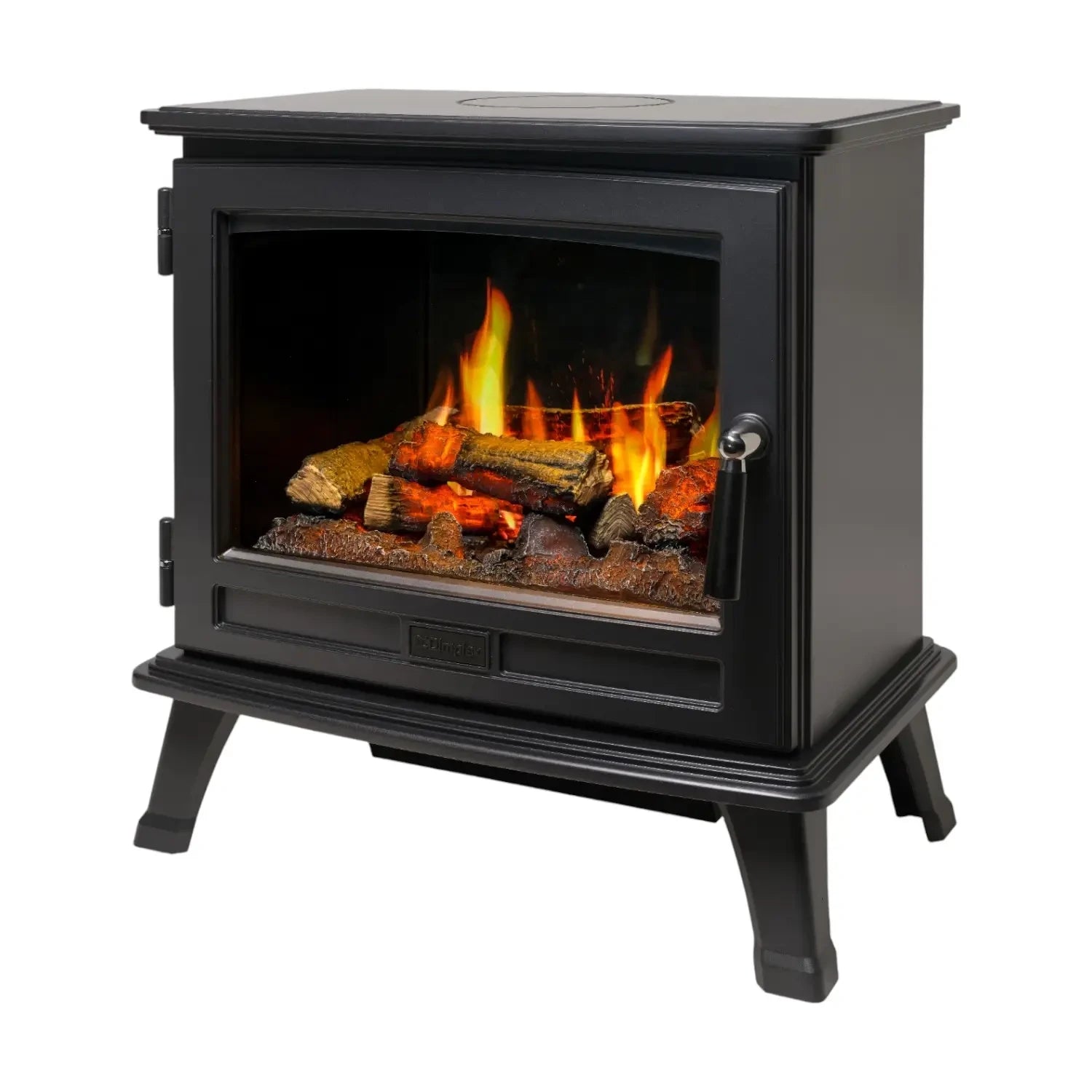 Belgravia - Chimenea Eléctrica Independiente
