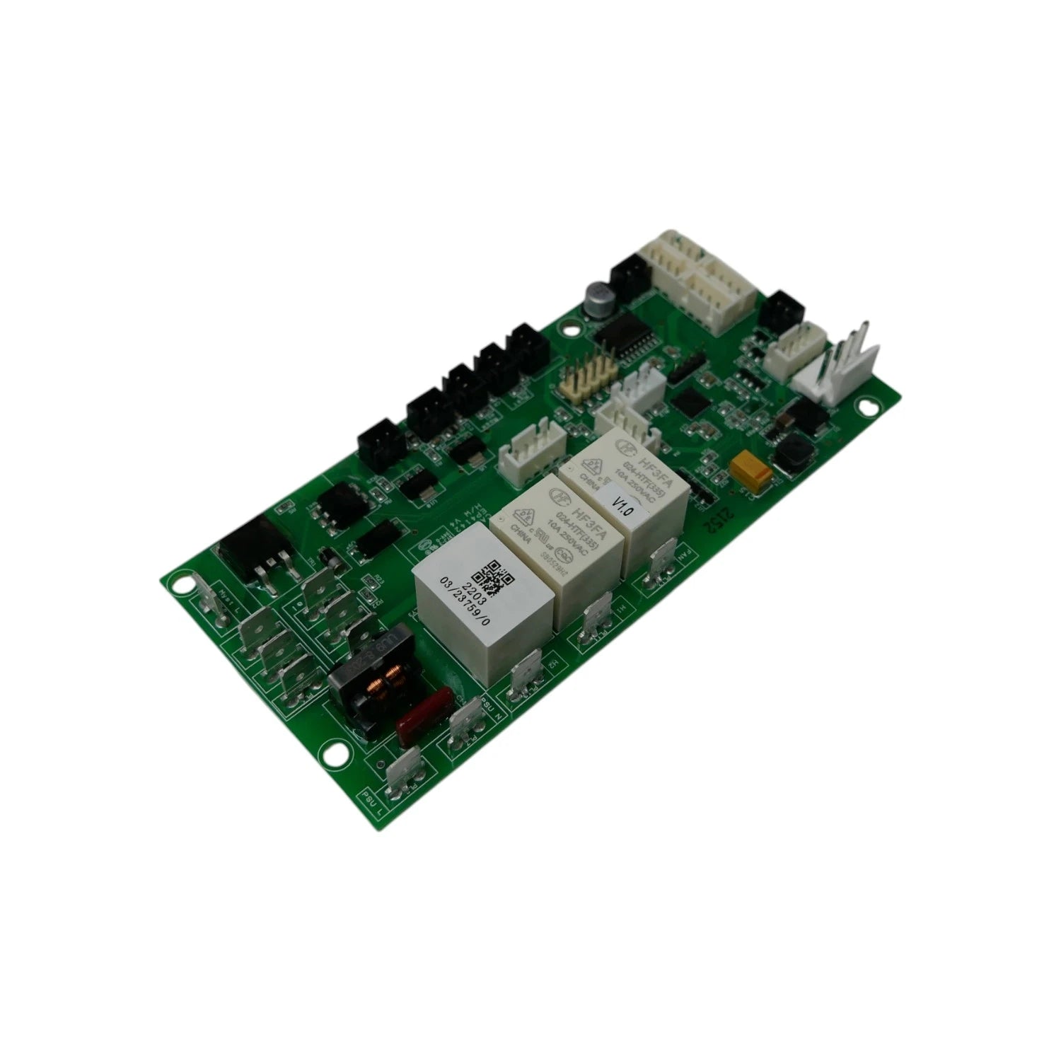 Placa base principal para Cassette 400/600