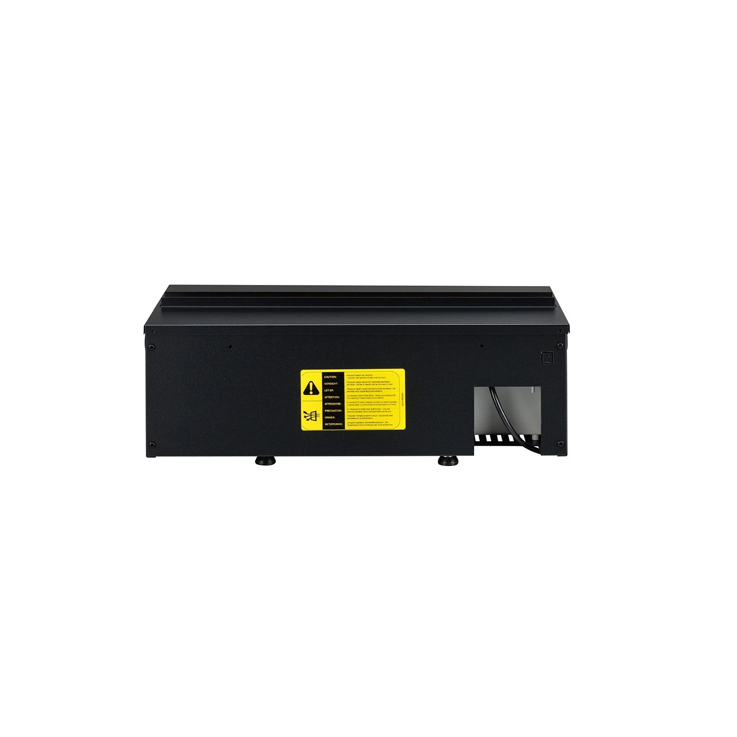Optimyst Cassette 500 Retail - Multicolor (manual)