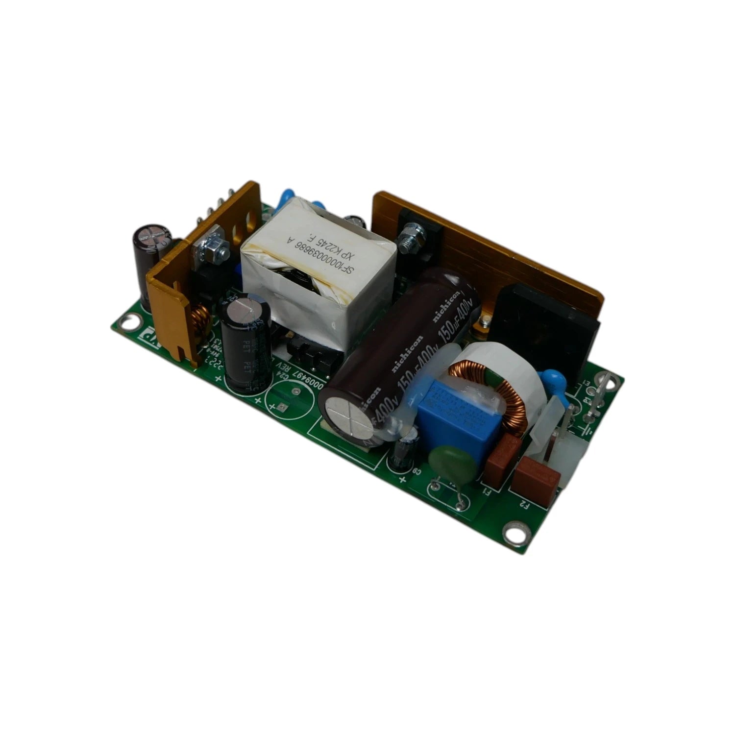Fuente de alimentación Cassette LED 2.7A 24V DC PSU
