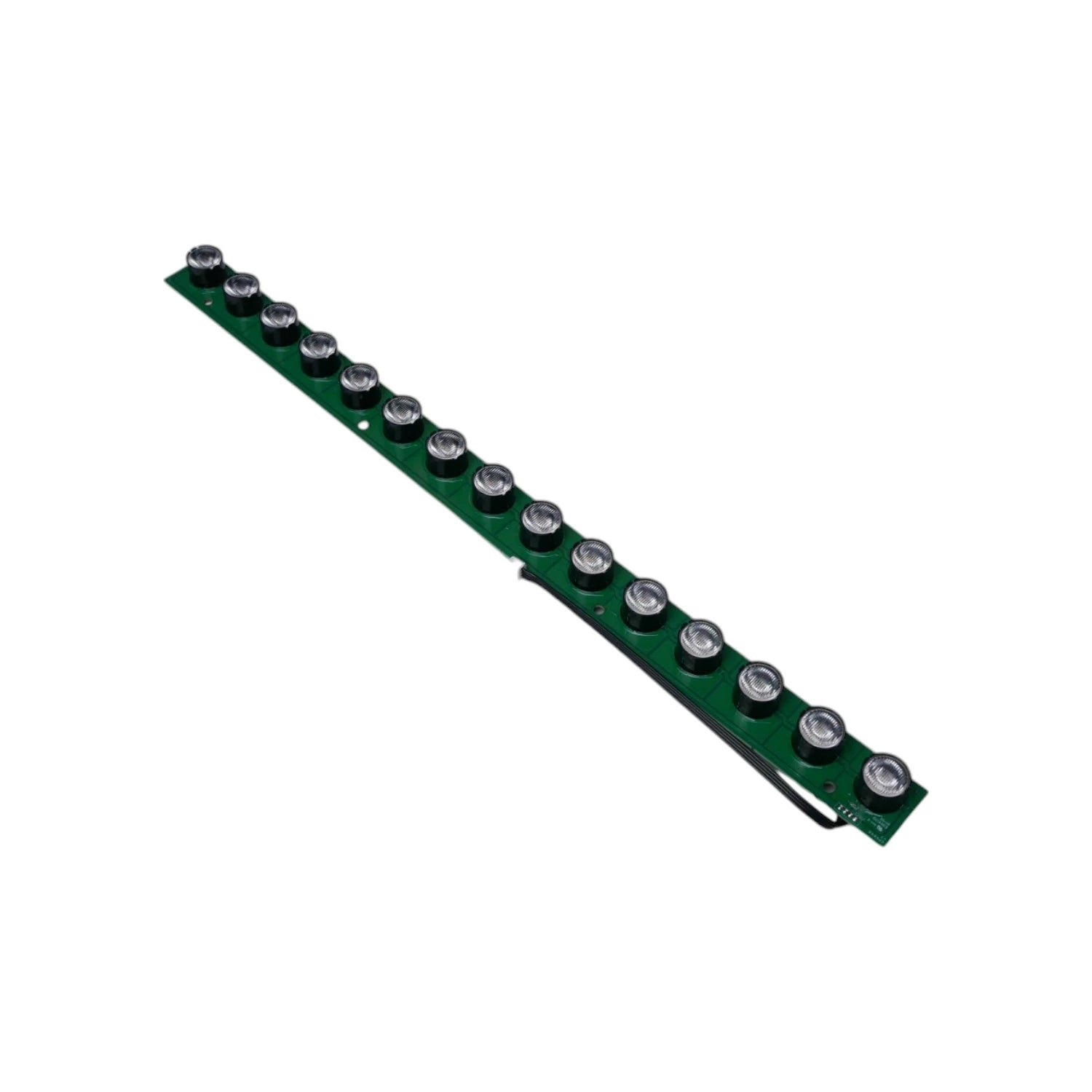 Luz LED para Cassette LED