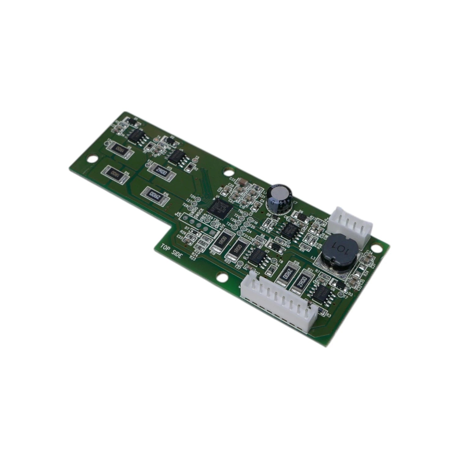 Controlador de luz RGB para Cassette Multicolor