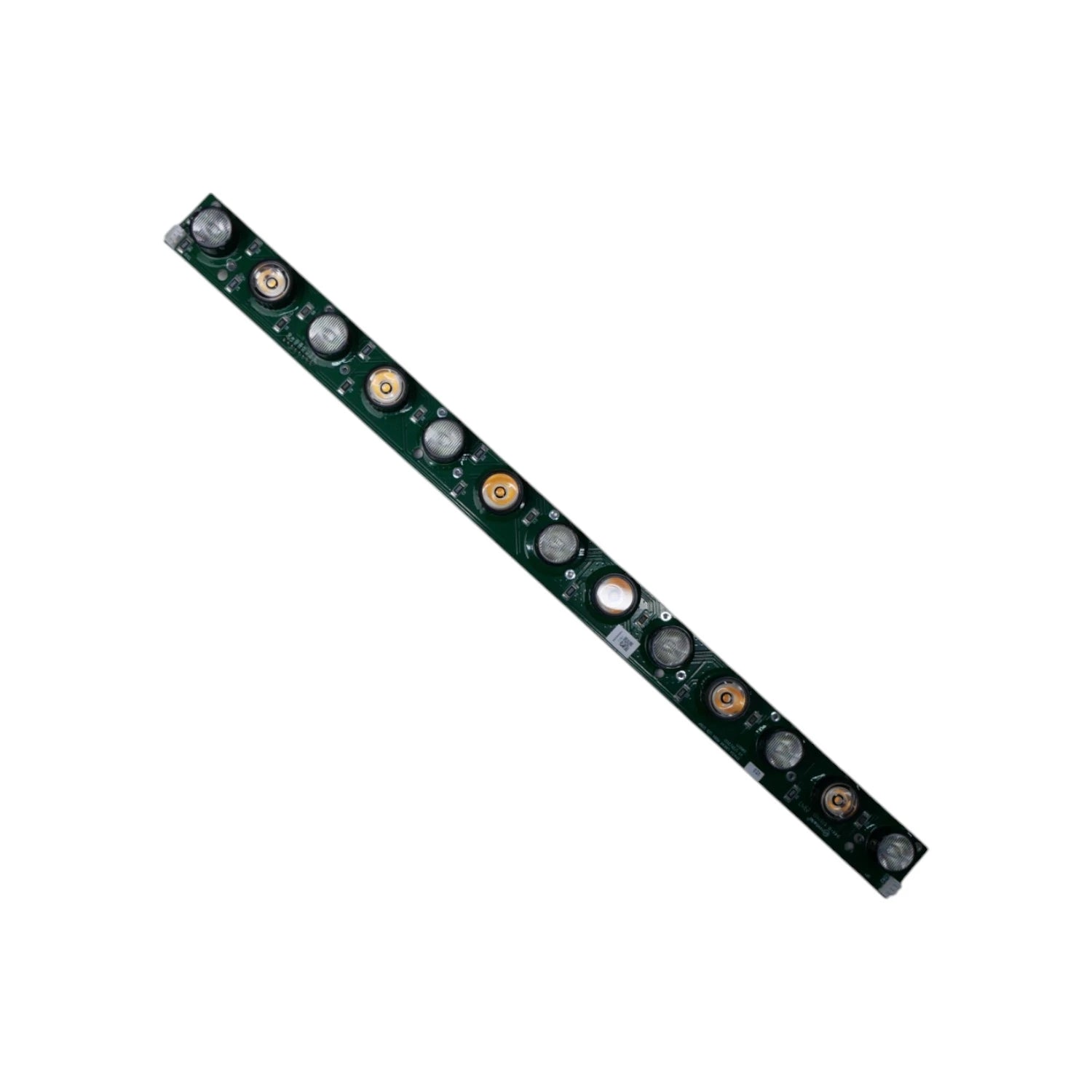 Luz RGB para Cassette Multicolor