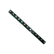 Luz RGB para Cassette Multicolor