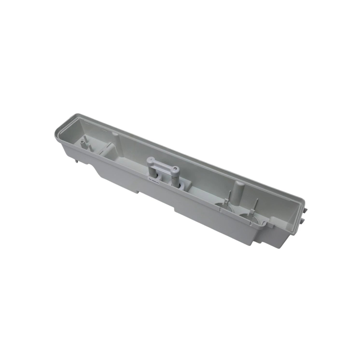 Depósito de agua gris para Cassette