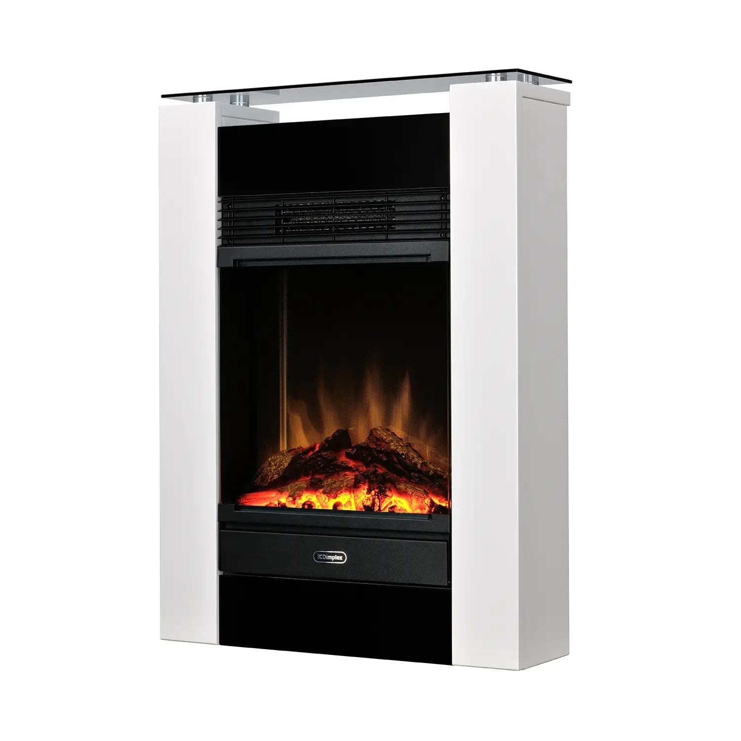 Gisella - Chimenea eléctrica