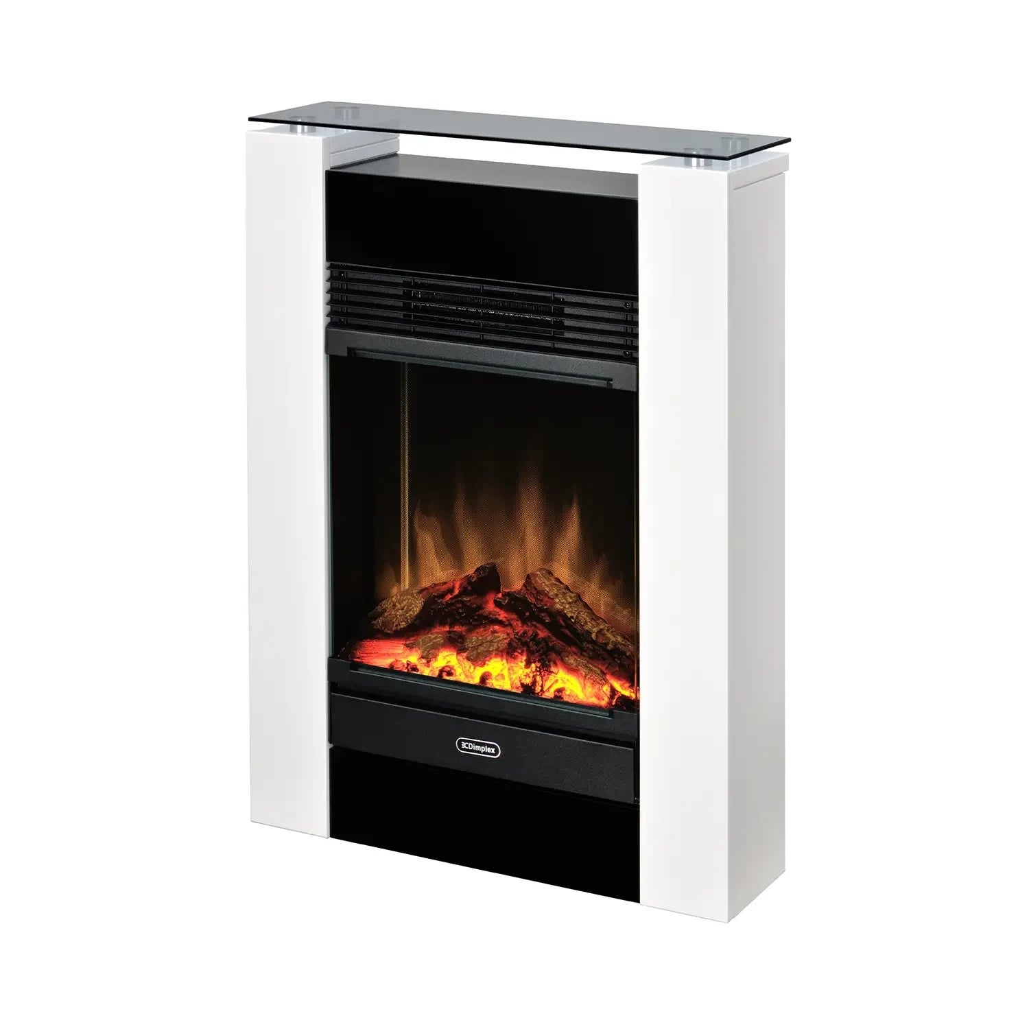 Gisella - Chimenea eléctrica