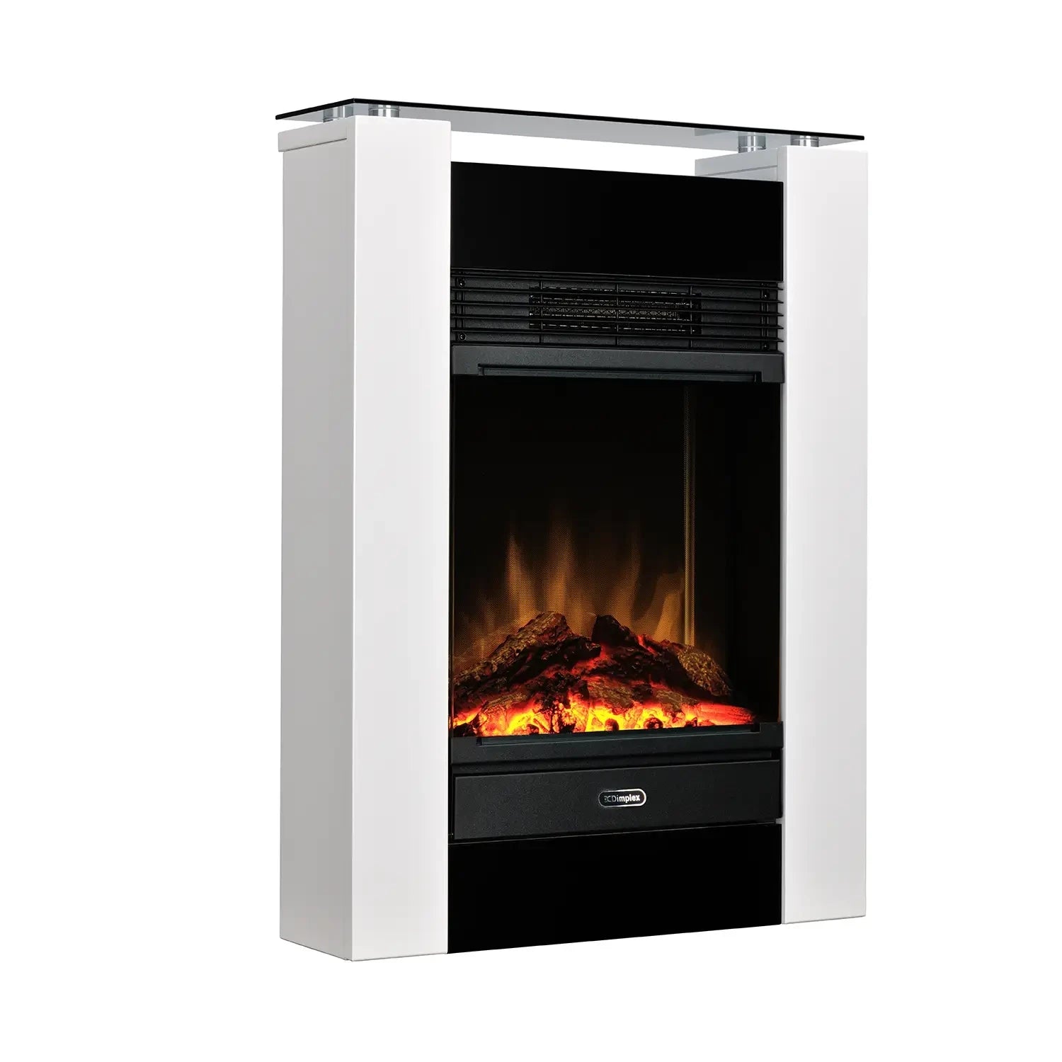 Gisella - Chimenea eléctrica