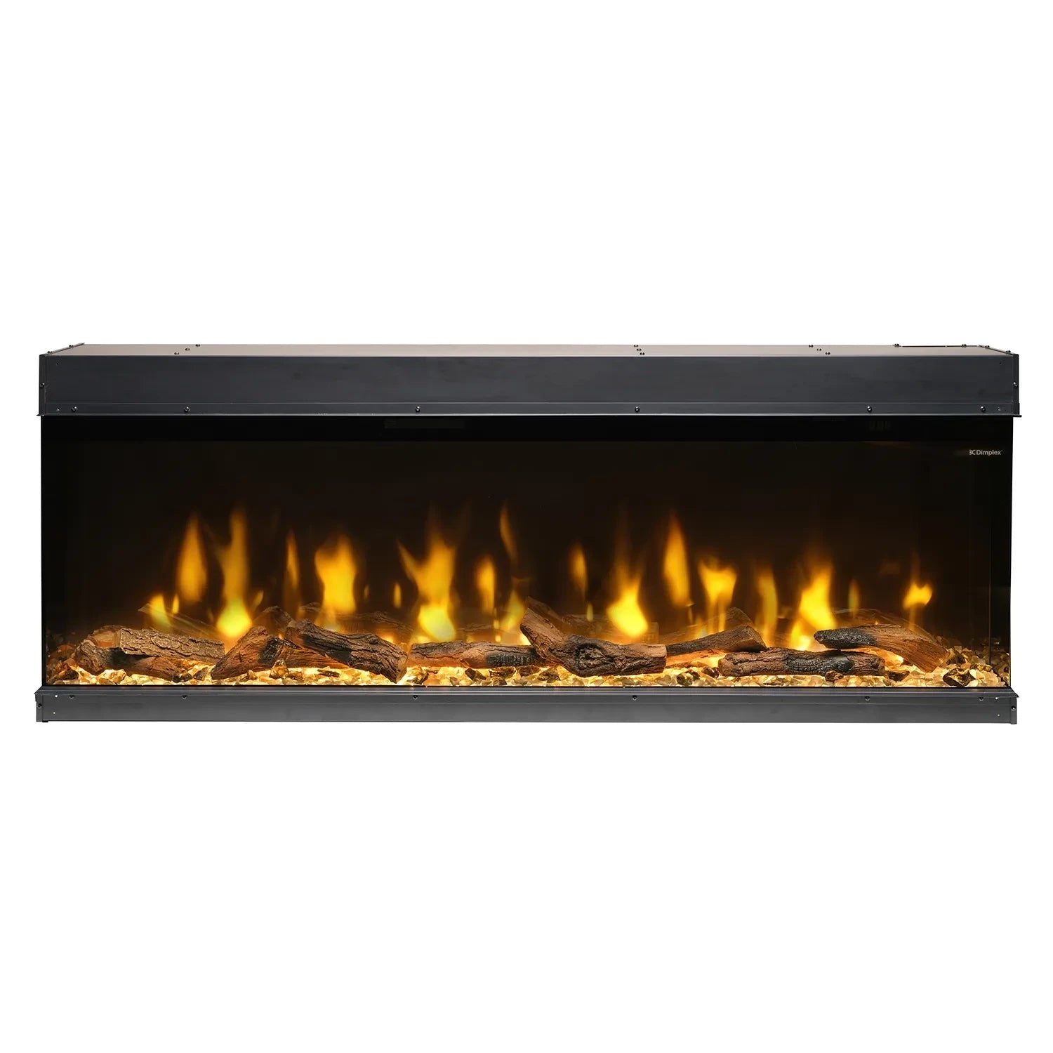 Ignite Bold 60 - Chimenea eléctrica 156 cm