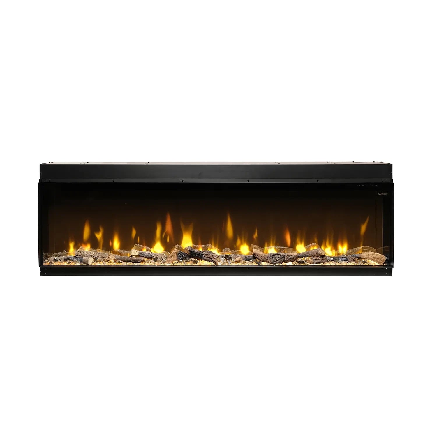 Ignite Bold 74 - Chimenea eléctrica 188 cm