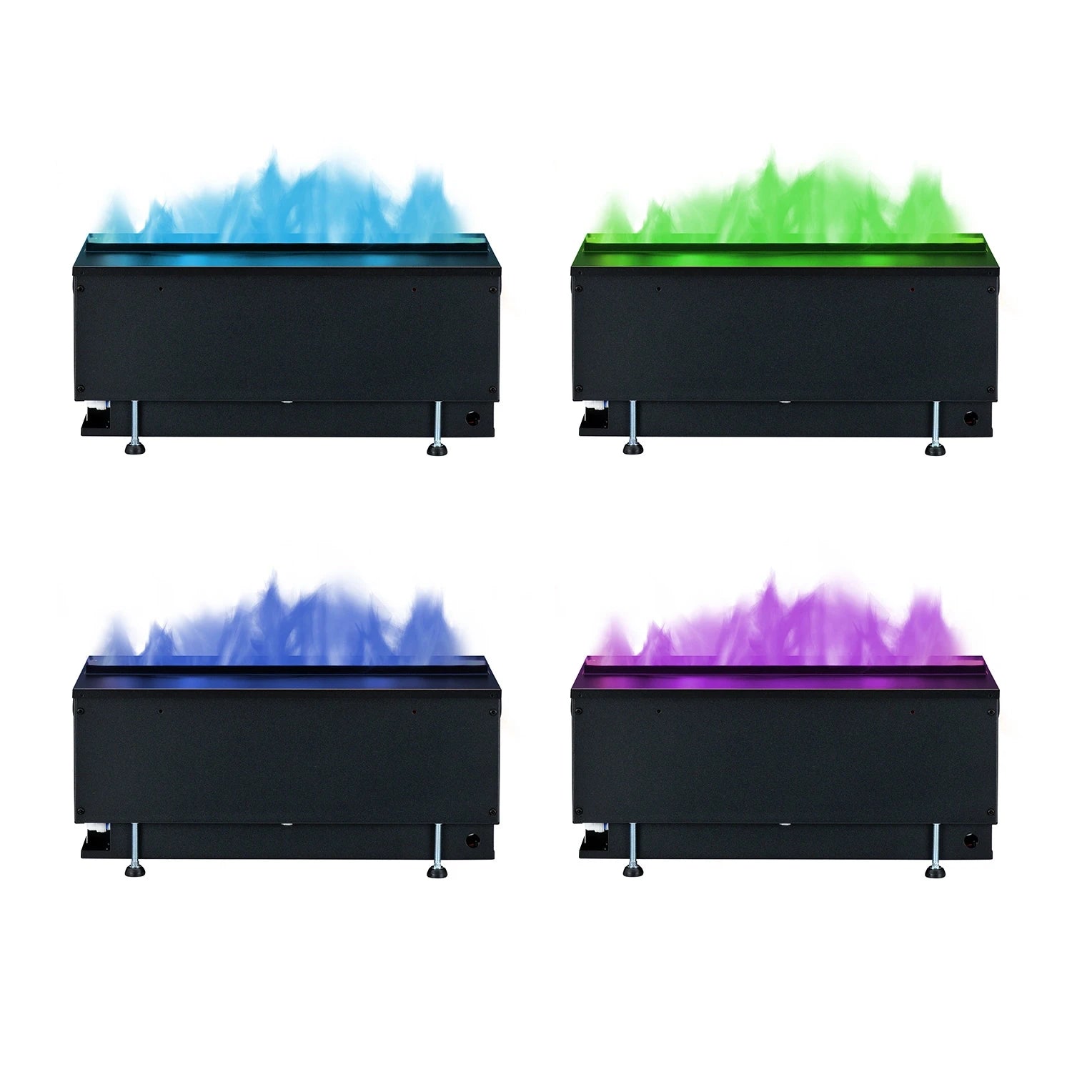 Optimyst Cassette 500 Projects - Multicolor (automático)