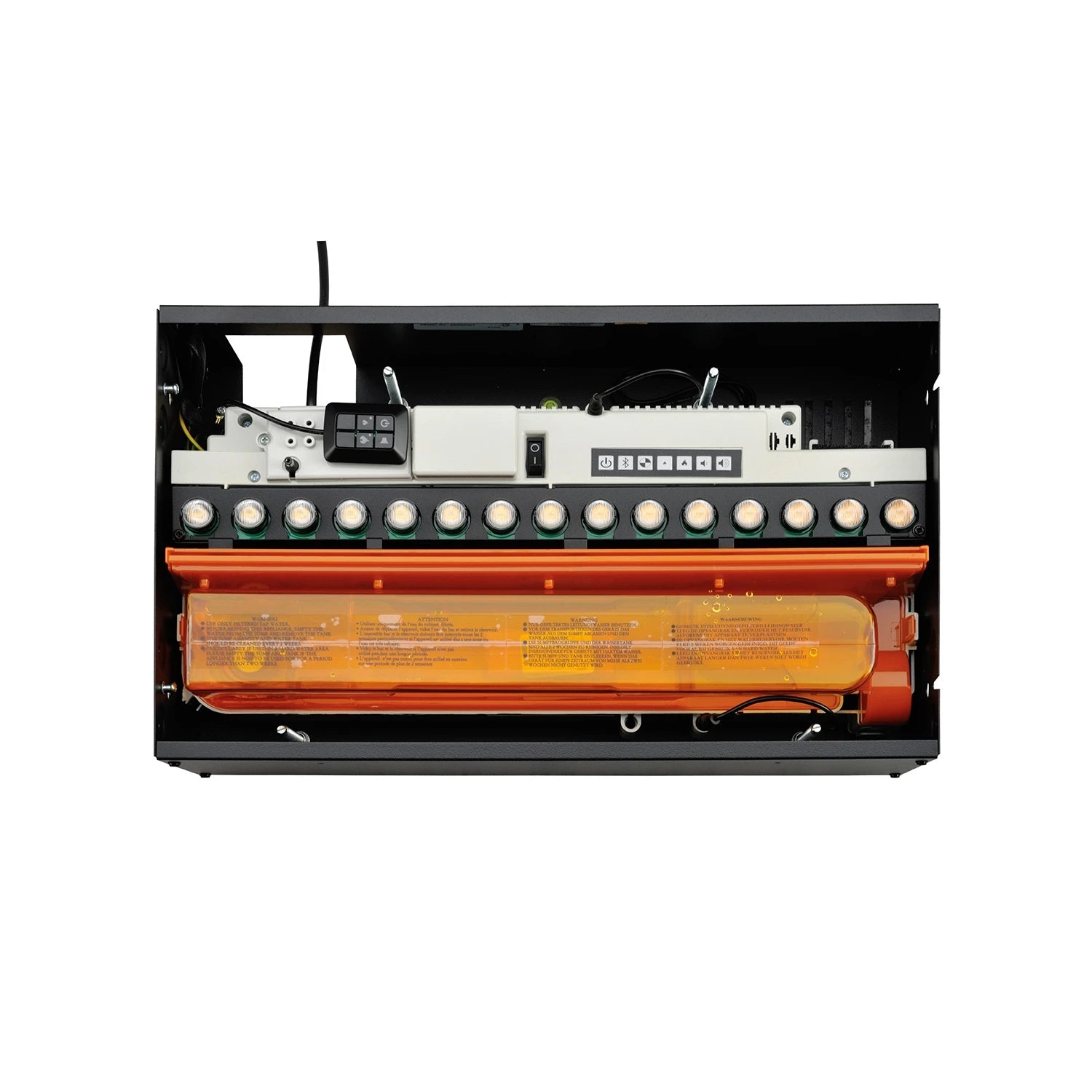 Optimyst Cassette 500 Retail (manual)