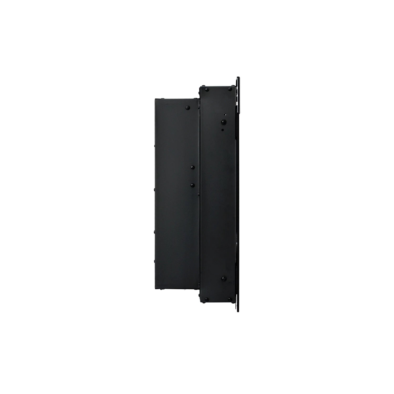 Prism 50" - Chimenea eléctrica Optiflame