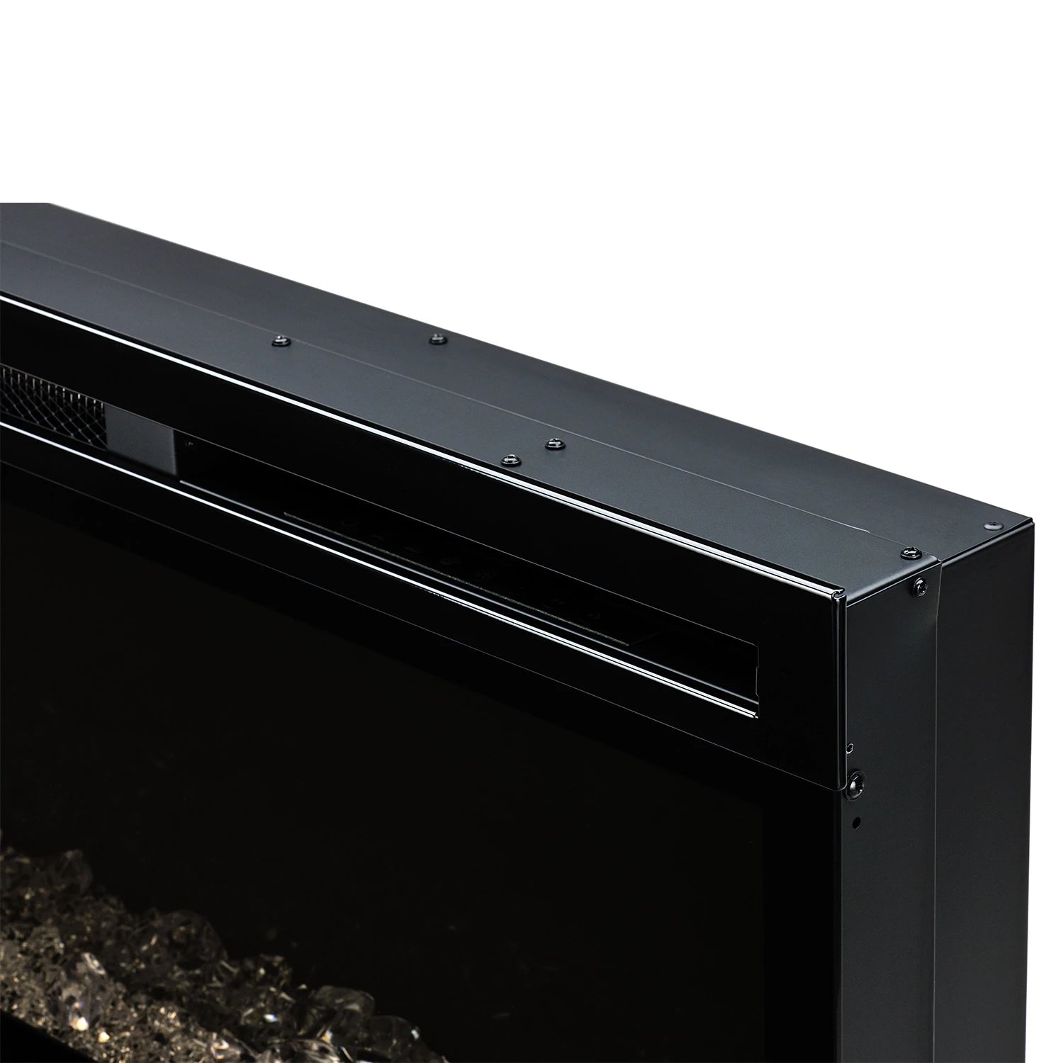 Prism 50" - Chimenea eléctrica Optiflame