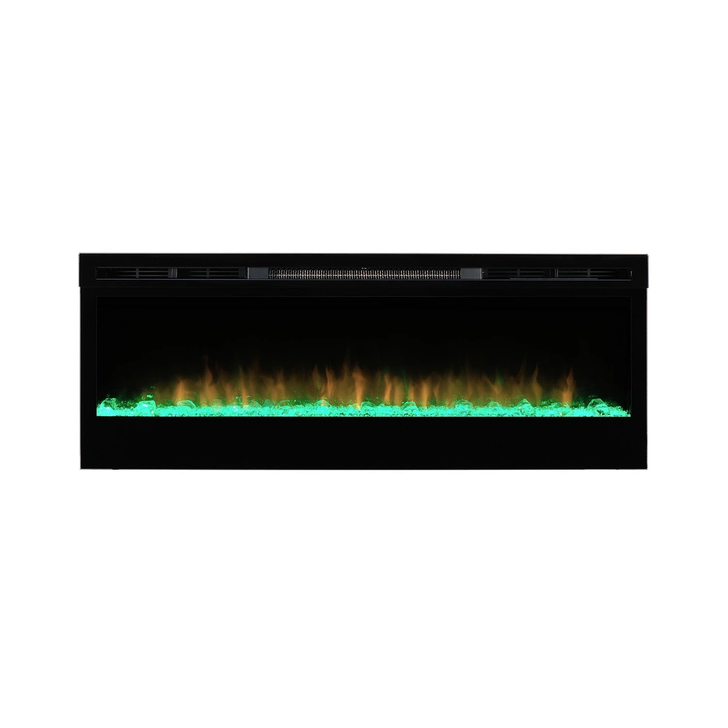 Prism 50" - Chimenea eléctrica Optiflame