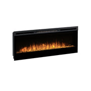 Prism 50" - Chimenea eléctrica Optiflame