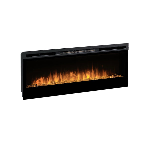 Prism 50" - Chimenea eléctrica Optiflame