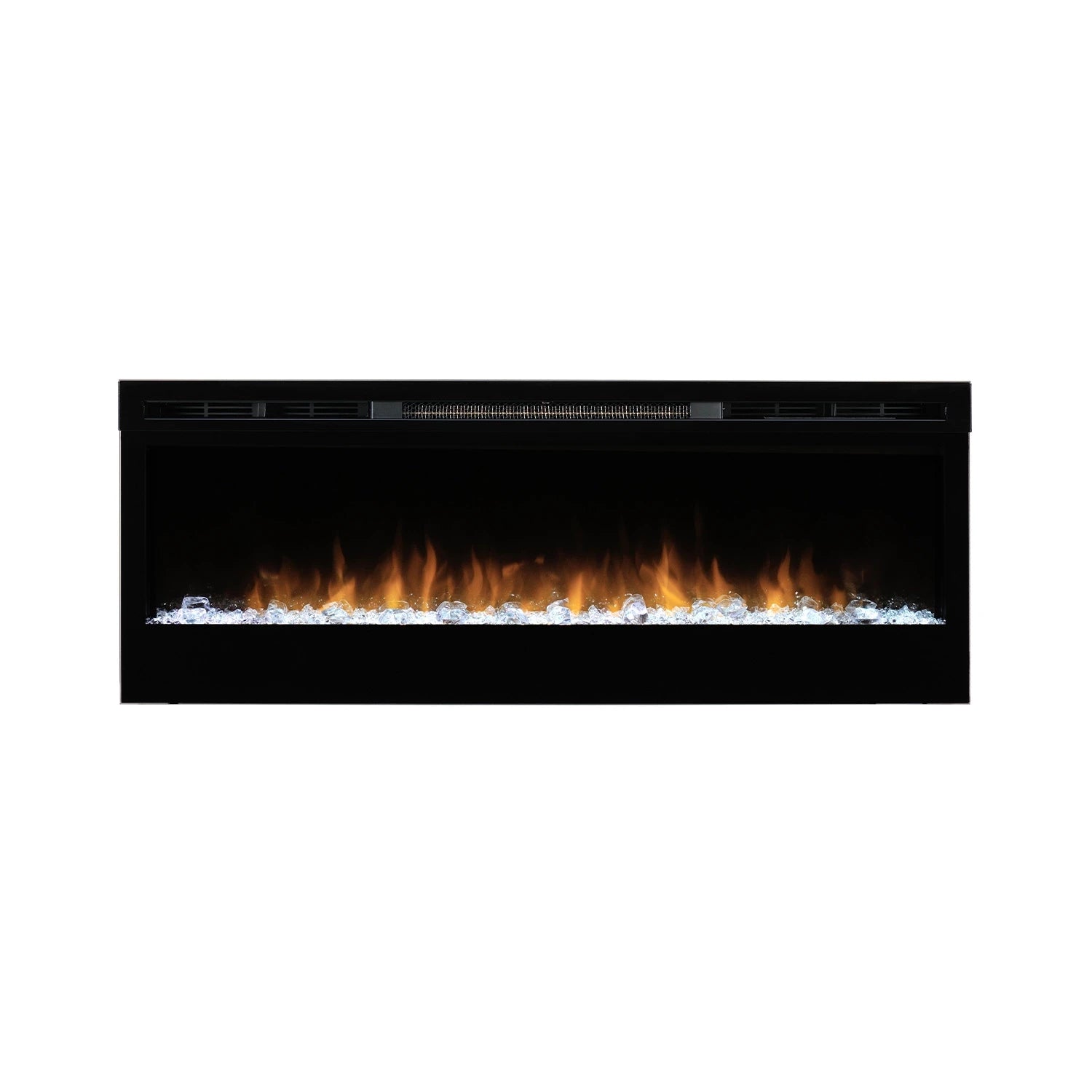 Prism 50" - Chimenea eléctrica Optiflame