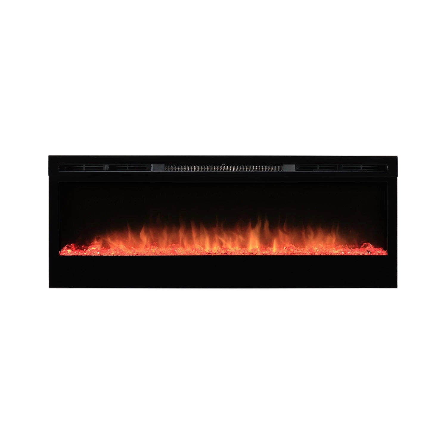 Prism 50" - Chimenea eléctrica Optiflame