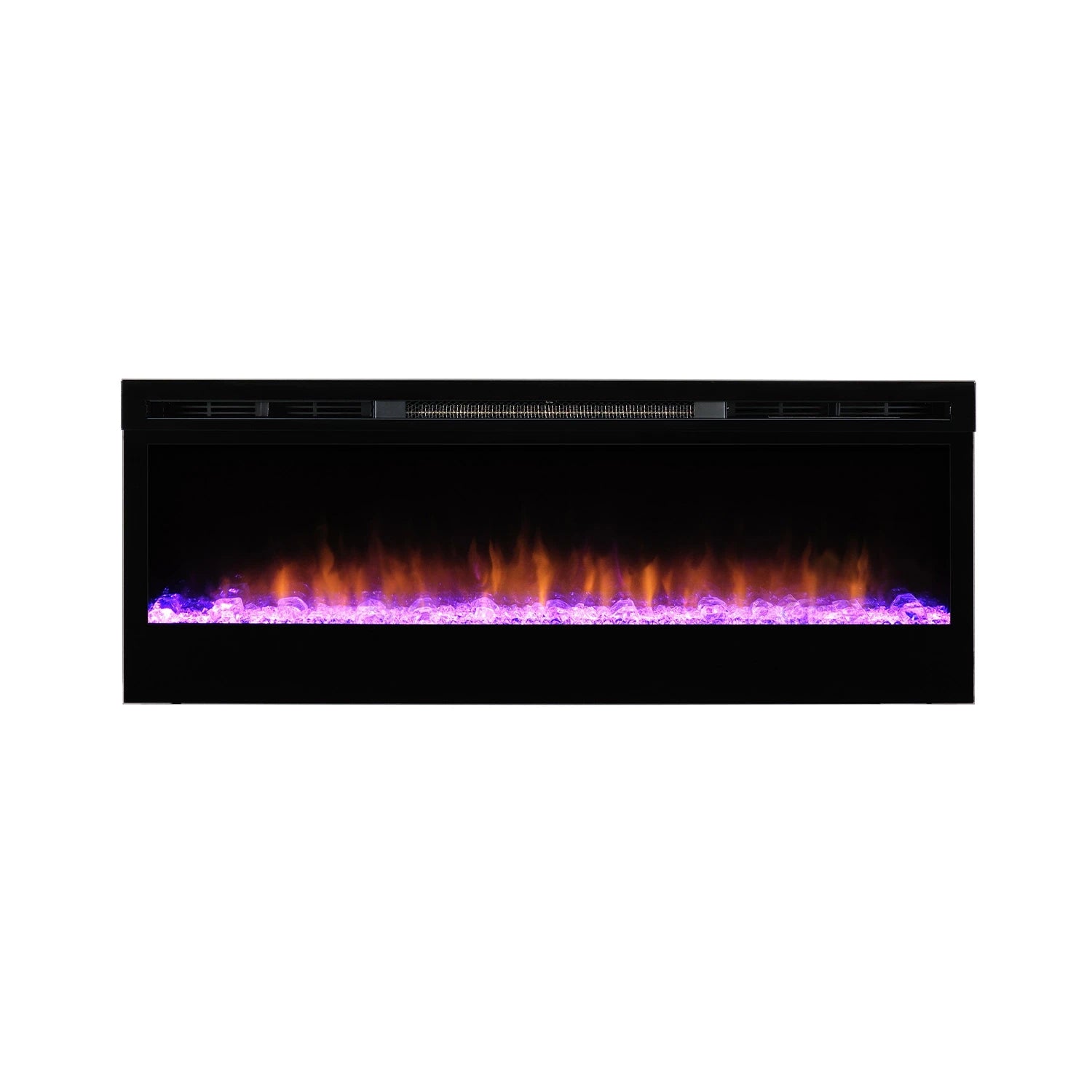 Prism 50" - Chimenea eléctrica Optiflame