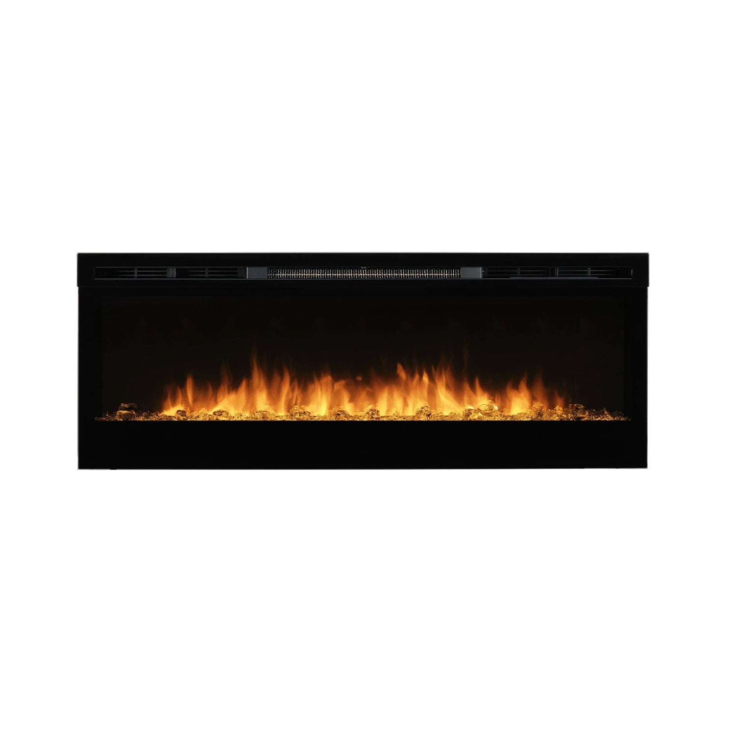 Prism 50" - Chimenea eléctrica Optiflame