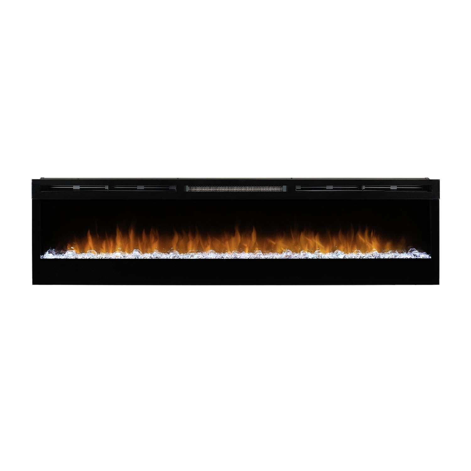 Prism 74" - Chimenea eléctrica Optiflame
