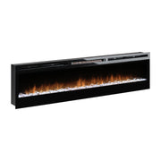 Prism 74" - Chimenea eléctrica Optiflame