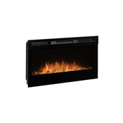 Prism 34" - Chimenea eléctrica Optiflame
